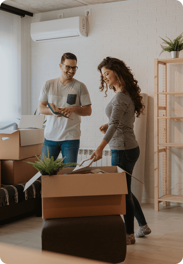 Buying property in Israel